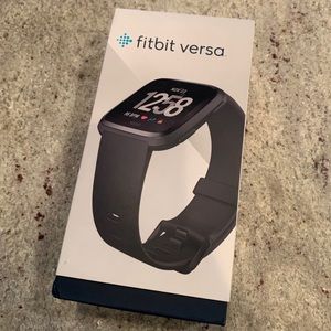Fitbit Versa Watch
